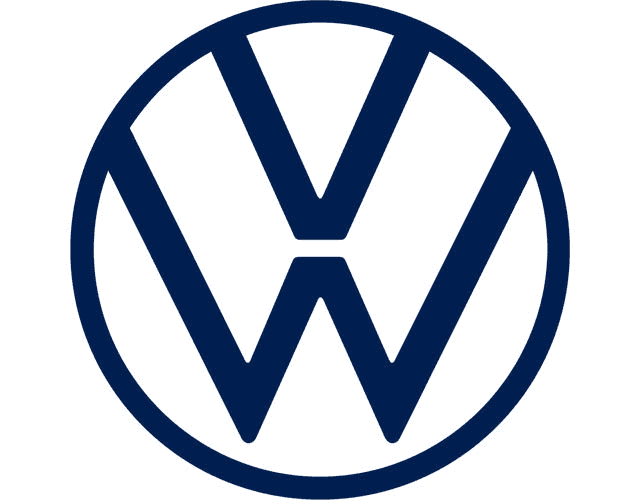 Volkswagen logo